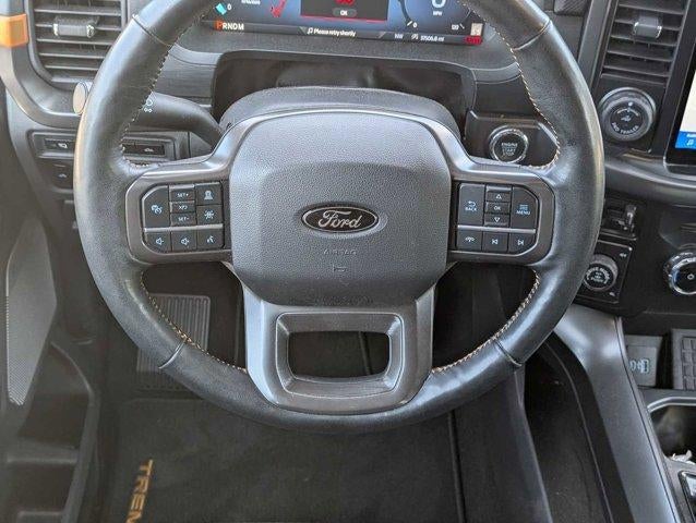 2024 Ford F-150 Tremor 4WD SuperCrew 5.5' Box