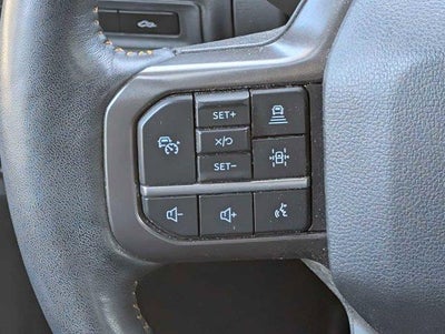2024 Ford F-150 Tremor 4WD SuperCrew 5.5' Box