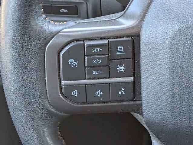 2024 Ford F-150 Tremor 4WD SuperCrew 5.5' Box