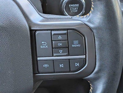 2024 Ford F-150 Tremor 4WD SuperCrew 5.5' Box