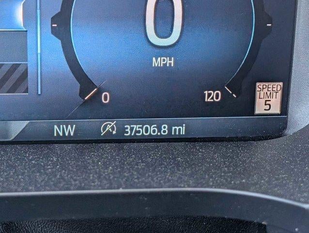 2024 Ford F-150 Tremor 4WD SuperCrew 5.5' Box