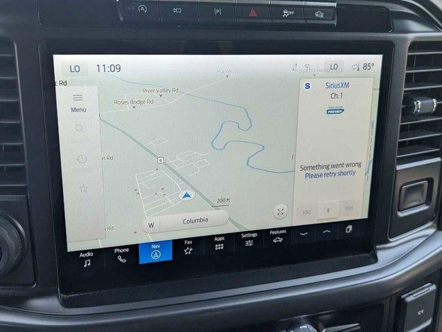 2024 Ford F-150 Tremor 4WD SuperCrew 5.5' Box