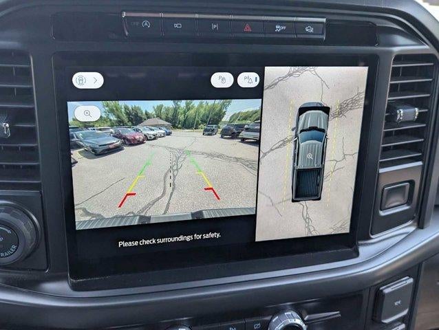 2024 Ford F-150 Tremor 4WD SuperCrew 5.5' Box