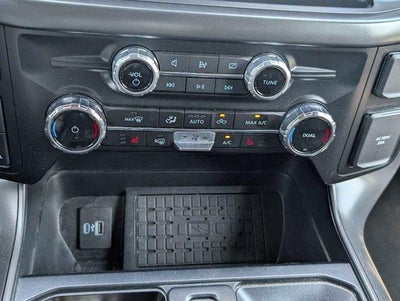 2024 Ford F-150 Tremor 4WD SuperCrew 5.5' Box