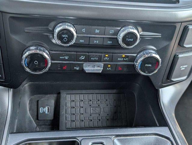 2024 Ford F-150 Tremor 4WD SuperCrew 5.5' Box