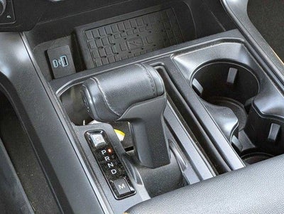 2024 Ford F-150 Tremor 4WD SuperCrew 5.5' Box