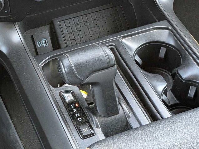 2024 Ford F-150 Tremor 4WD SuperCrew 5.5' Box