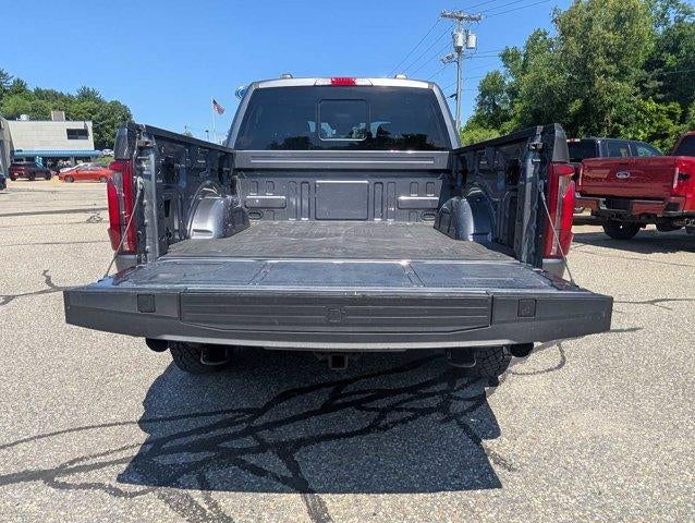 2024 Ford F-150 Tremor 4WD SuperCrew 5.5' Box