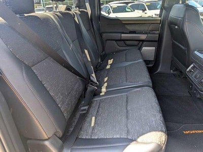 2024 Ford F-150 Tremor 4WD SuperCrew 5.5' Box