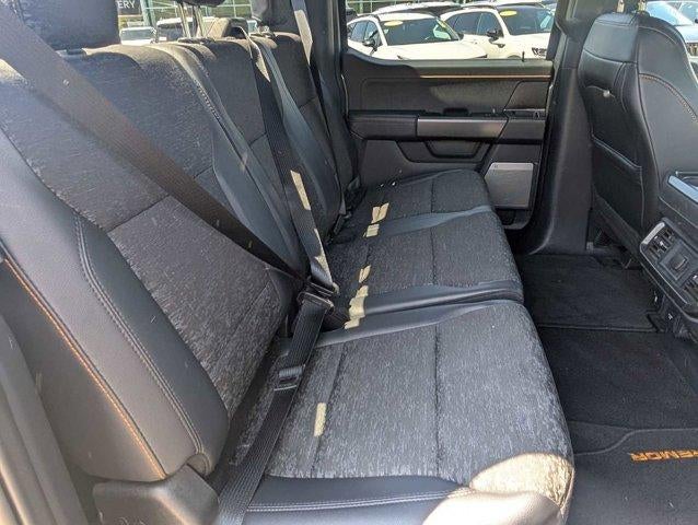 2024 Ford F-150 Tremor 4WD SuperCrew 5.5' Box