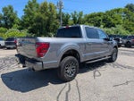 2024 Ford F-150 Tremor 4WD SuperCrew 5.5' Box