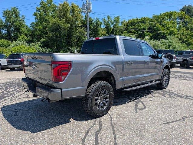 2024 Ford F-150 Tremor 4WD SuperCrew 5.5' Box