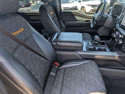 2024 Ford F-150 Tremor 4WD SuperCrew 5.5' Box