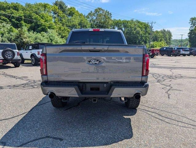 2024 Ford F-150 Tremor 4WD SuperCrew 5.5' Box