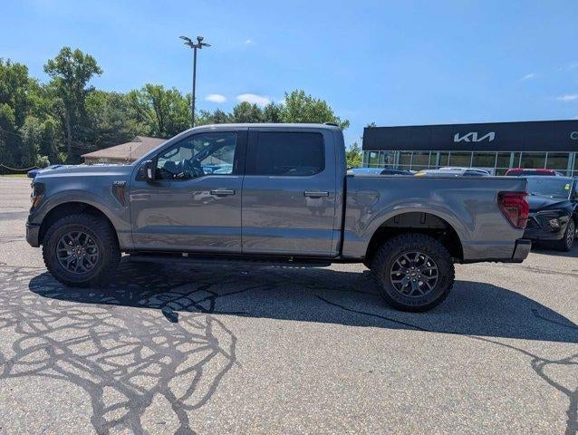 2024 Ford F-150 Tremor 4WD SuperCrew 5.5' Box
