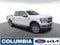2025 Ford F-150 LARIAT 4WD SuperCrew 5.5' Box