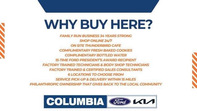 2025 Ford F-150 LARIAT 4WD SuperCrew 5.5' Box