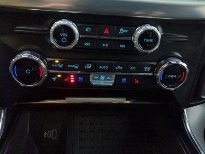 2025 Ford F-150 LARIAT 4WD SuperCrew 5.5' Box