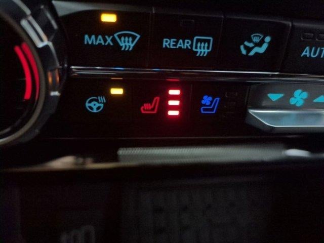 2025 Ford F-150 LARIAT 4WD SuperCrew 5.5' Box