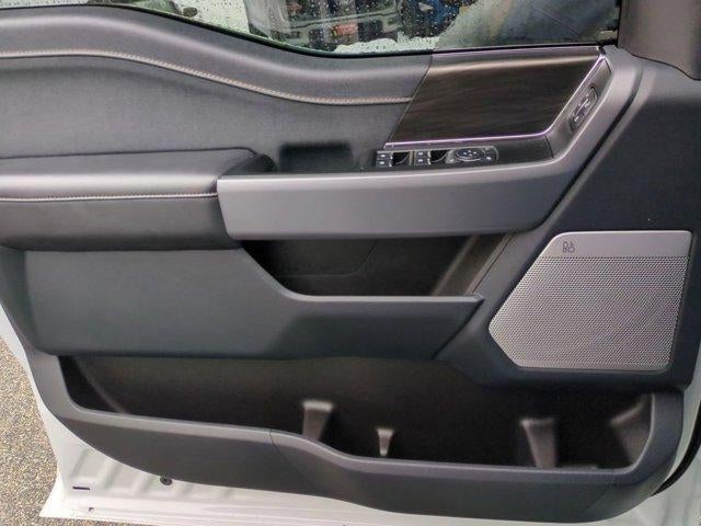 2025 Ford F-150 LARIAT 4WD SuperCrew 5.5' Box