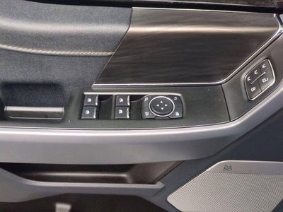 2025 Ford F-150 LARIAT 4WD SuperCrew 5.5' Box