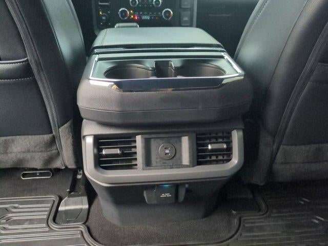 2025 Ford F-150 LARIAT 4WD SuperCrew 5.5' Box
