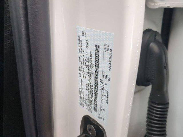 2025 Ford F-150 LARIAT 4WD SuperCrew 5.5' Box