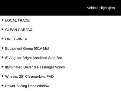 2025 Ford F-150 LARIAT 4WD SuperCrew 5.5' Box