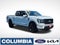 2025 Ford F-150 Platinum 4WD SuperCrew 5.5' Box