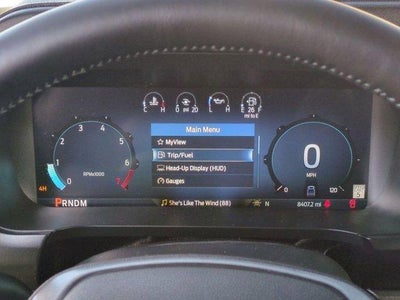 2025 Ford F-150 Platinum 4WD SuperCrew 5.5' Box