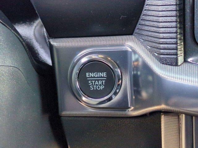 2025 Ford F-150 Platinum 4WD SuperCrew 5.5' Box