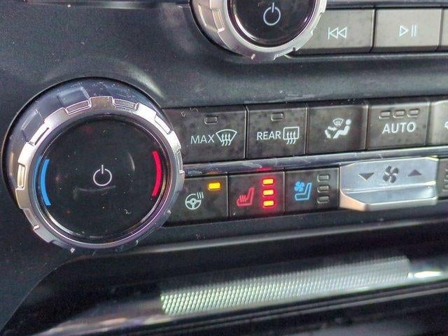 2025 Ford F-150 Platinum 4WD SuperCrew 5.5' Box