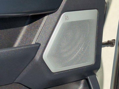 2025 Ford F-150 Platinum 4WD SuperCrew 5.5' Box