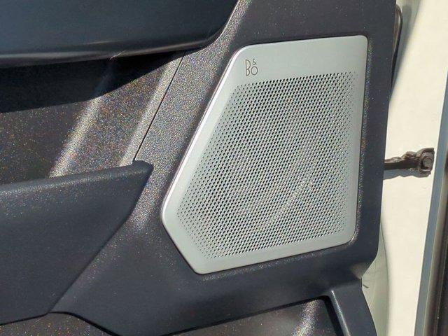 2025 Ford F-150 Platinum 4WD SuperCrew 5.5' Box