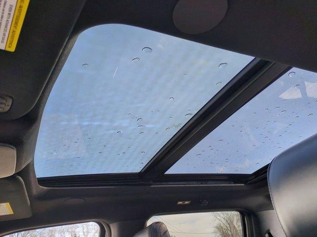 2025 Ford F-150 Platinum 4WD SuperCrew 5.5' Box