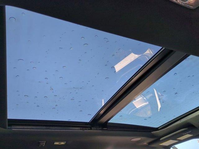 2025 Ford F-150 Platinum 4WD SuperCrew 5.5' Box