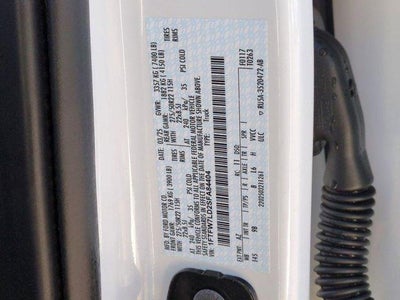 2025 Ford F-150 Platinum 4WD SuperCrew 5.5' Box