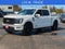 2025 Ford F-150 Platinum 4WD SuperCrew 5.5' Box
