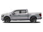 2025 Ford F-150 Platinum 4WD SuperCrew 5.5' Box