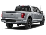 2025 Ford F-150 Platinum 4WD SuperCrew 5.5' Box