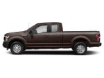 2018 Ford F-150 XL 4WD SuperCab 6.5' Box