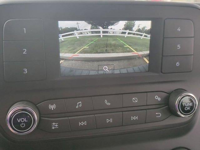 2024 Ford Transit Cargo Van T-150 130" Low Rf 8670 GVWR RWD