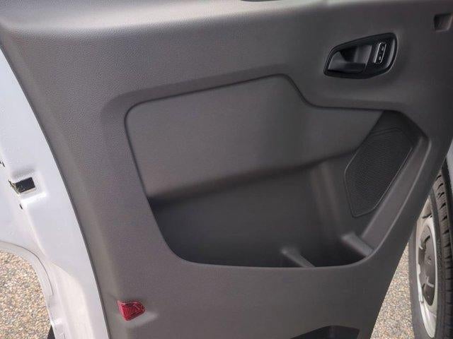 2024 Ford Transit Cargo Van T-150 130" Low Rf 8670 GVWR RWD