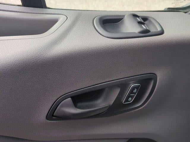 2024 Ford Transit Cargo Van T-150 130" Low Rf 8670 GVWR RWD