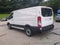 2024 Ford Transit Cargo Van T-150 130" Low Rf 8670 GVWR RWD