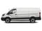 2024 Ford Transit Cargo Van T-150 130" Low Rf 8670 GVWR RWD