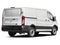 2024 Ford Transit Cargo Van T-150 130" Low Rf 8670 GVWR RWD