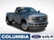2024 Ford Super Duty F-450 DRW XL 4WD Reg Cab 8' Box