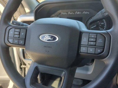 2024 Ford Super Duty F-450 DRW XL 4WD Reg Cab 8' Box