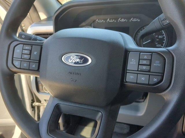 2024 Ford Super Duty F-450 DRW XL 4WD Reg Cab 8' Box